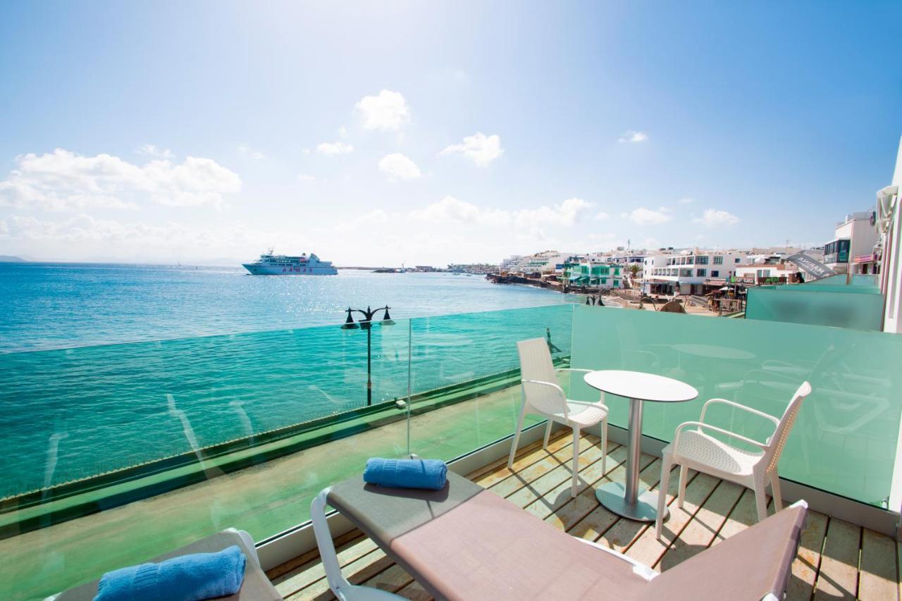 Blancazul Marina Διαμέρισμα Πλάγια Μπλάνκα Εξωτερικό φωτογραφία