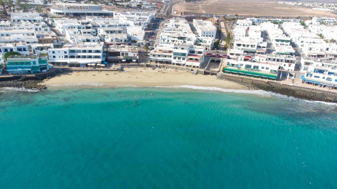 Blancazul Marina Διαμέρισμα Πλάγια Μπλάνκα Εξωτερικό φωτογραφία
