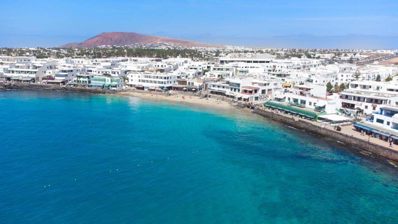 Blancazul Marina Διαμέρισμα Πλάγια Μπλάνκα Εξωτερικό φωτογραφία