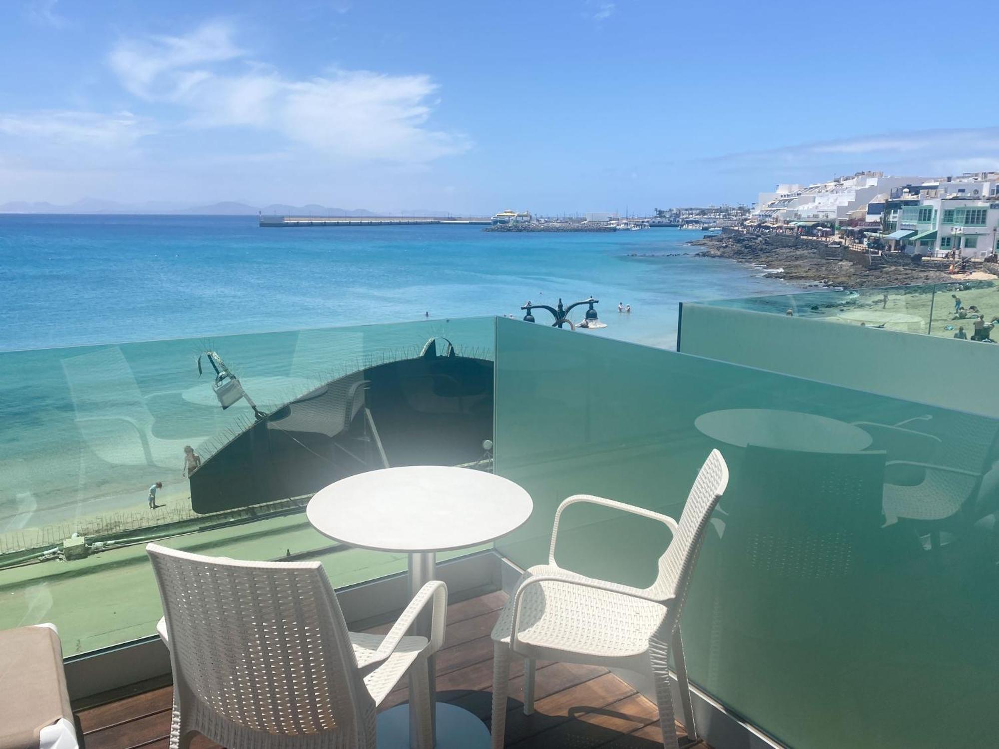 Blancazul Marina Διαμέρισμα Πλάγια Μπλάνκα Εξωτερικό φωτογραφία
